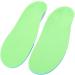NOLITOY Kids Insoles - 2 Pairs Breathable Arch Support Cushions for Children's Foot Care - Buy Online on GoSupps.com