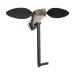 Mojo Outdoors Voodoo Dove Decoy - Motion Dove Decoy for Hunting, Multicolor