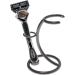 Beaupretty Razor Stand - Adjustable Razor Holder for Men | Traceless Shaver & Brush Tool - International Shipping - Buy Online on GoSupps.com