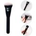 minkissy Makeup Brush Foundation Brush Small Foundation Brush Portable Foundation Brush for Women - Buy Online on GoSupps.com
