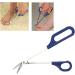 minkissy 1 Set Cosmetology Kit Manicure Kit Grooming Kit Commodity Pedicure Pregnant Woman 20x5.5cm Silver - Buy Online on GoSupps.com