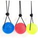 Frcolor 3-St Handle Baoding Balls - Finger Trainer Gymnastics Squeezeball & Hand Exercises | International Shipping Available - Buy Online on GoSupps.com