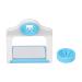 Ymiko Universal Eyedrop Applicator | Reusable Eye Drop Tool for All Ages | International Shipping Available - Buy Online on GoSupps.com
