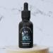 Buy Deadman's Premium Beard Oil - Soften & Nourish | Agave Tides Scent - International Shipping - Buy Online on GoSupps.com