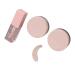 Premium Lip Care Kit - Nourishing Lip Scrub & Moisturizing Oil | Exfoliate & Hydrate with Plant Extracts | International Shipping Available - Buy Online on GoSupps.com
