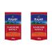 Rajah Tandoori Masala Indian spice mix for numerous dishes 1 x 100 g (pack of 2) 100 g (pack of 2)