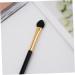 PLAFOPE 45 Pcs Eye Shadow Brush Eye Shadow Applicator Double Ended Eyeshadow Brush Blending Sponge Fiber - Buy Online on GoSupps.com
