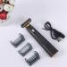 Luejnbogty 1 Set of Portable Hair Clippers Shaver Trimmer - Buy Online on GoSupps.com