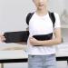 ZUIAI Sitting Posture Correction with Hunchback Orthotics Smart Adolescent Back Belt Defense Artifact(Medium) Medium D - Buy Online on GoSupps.com