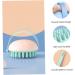 FOMIYES 9-in-1 Massage Comb - HEUSGEN Multi-Functional Scalp Massager & Deep Cleaning Brush for Wet/Dry Use - Buy Online on GoSupps.com