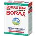 Fels Naptha Laundry Soap Kit with Borax & Washing Soda - 4 Bars, Natural Laundry Booster - Buy Online on GoSupps.com