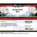 Grape Seed 25% Salve - 2 oz | Natural Skin Care | International Shipping Available - Buy Online on GoSupps.com