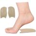 FOMIYES Foot Arch Support - Gel Sole Stickers & Corrector Pads for Pain Relief - International Shipping - Buy Online on GoSupps.com