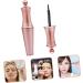 Didiseaon 10 Pcs Liquid Eyeliner Eyelashes Gel Magnetic Eyeliner Accessories Fakeaway Glow Coloring Pigment - Buy Online on GoSupps.com