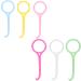 6pcs Dental Aligner Remover Tool Set - Smooth Anti-Slip Braces & Retainer Care | International Shipping - Buy Online on GoSupps.com