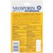 Neosporin Overnight Lip Health Renewal Therapy 0.27oz Jar (8ml) - Pack of 4 - Buy Online on GoSupps.com