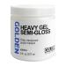 Golden 236ml Heavy Gel Semi-Gloss