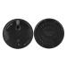 Buy Ear Wax Guard Filter Cerumen - Black | Protect Your Ear Guards | Fast International Shipping - Buy Online on GoSupps.com
