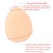 Bodya Mini Finger Powder Foundation Sponge - Wet & Dry Makeup Applicator for Smooth Finish - Ideal for BB Cream Concealer & Cosmetics - Buy Online on GoSupps.com