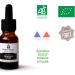 Ballot Flurin - Black French Propolis Extract - Organic - Made in France - 15 ml - Buy Online on GoSupps.com