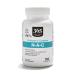 365 by Whole Foods Market N-Acetyl L-Cysteine 500 MG 100 Count