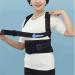 DFHBFG Elderly Hunchback Correction - Chest & Shoulder Support - X-Large Size for Posture Improvement - Buy Online on GoSupps.com