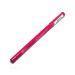 L.A. Colors 1 Gel Lipliner CP679 Hottie Long Wear Glide on Formula Lip Liner Pencil + Free Zipper Bag