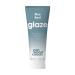 Josh Wood Colour Glaze (Blue) - Semi-permanent Hair Mask - Ammonia-free - Conditions and nourishes hair - Lasts up to 3-5 washes - For blonde hair - 100% Vegan - Cream (100ml) Blue Reeff