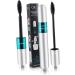 Didiseaon 1pc Eye Lash Fibers Eyelash Fibers Curling Makeup Mascara Cream Eyeshadow Palette Organizer - Buy Online on GoSupps.com