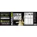 NutraBio Extreme Mass Gainer Protein Powder 53G Protein Clean Weight Gainer Increase Muscle Mass Full Spectrum Amino Acid - Vanilla 6 Pound Vanilla 6 Pound (Pack of 1) - Buy Online on GoSupps.com