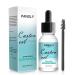 weixinbuy 10ml Castor Oil Hair Growth Serum For Eyelash Growth Lifting Eyelashes Thick Eyebrow Growth Enhancer Eye Lashes Serum Mascara.