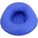 Portable Air Bedpan Inflatable Bed Pan Anti Bedsore Toilet Urinal for Elderly Bedridden Bedpan Seat Urinal for Bedbound Men and Women Inflatable Stool Toilet - Buy Online on GoSupps.com