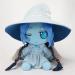 Elden Ring Plush Ranni Doll - 20cm Stuffed Toy Figure for Anime Collection - Buy Online on GoSupps.com
