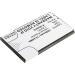 Synergy Digital Alarm System Battery for ADT P-504478 | 3.8V 2800mAh Li-Pol | International Shipping Available - Buy Online on GoSupps.com