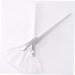 Gogogmee DIY Fan Makeup Brush Fan Shape Fan Facial Brush Make up Brushes Facial Brush for White Makeup Fan up for Skin Care Makeup Cosmetic The - Buy Online on GoSupps.com