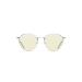 4 owls Pro gaming glasses vuel contrasting light orange blue light filter uv blue light protection screen computer performance streamer gaming glasses silver