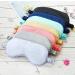 Mulberry Silk Sleep Eye Mask - Lavender Scented | Soft Blindfold for Night Sleeping - Buy Online on GoSupps.com