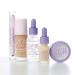 Carter Beauty Full Measure HD Foundation - Lightweight Matte Formula - Marshmallow - 1.01 OZ - Buy Online on GoSupps.com