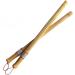 Wood Massage Tools - Bamboo Massage Brush & Gua Sha Tool for Body Relief | Handheld Manual Massage Tools for Shoulder & Back Fatigue - Buy Online on GoSupps.com