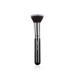 Jessup make-up brush kabuki Foundation brush single brush professional face brush make-up brush cosmetic brush synthetic hair black B069-080 A-B069-080