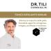  DR.TILI Tonique exfoliant 150 ml Dr.Tili Skinlab - Buy Online on GoSupps.com