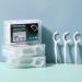 400 Pieces Sail Dental Floss - Disposable Tooth Picks for Effective Plaque Removal & Cleaning - Ideal Tooth Cleaner Sticks - Buy Online on GoSupps.com
