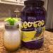 Nectar Wild Grape 2 Pounds - Premium Quality and Delicious Flavor - Buy Online on GoSupps.com