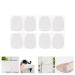 4 Pairs Metatarsal Insoles - Anti-Slip Forefoot Pads & Bunion Cushions for High Heels & Sneakers | Comfort for Metatarsalgia - Buy Online on GoSupps.com