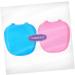 Honmeet 2-Pack Plastic Toothbox Container - Ideal Cleaning Case for False Teeth & Prosthetics - Buy Online on GoSupps.com