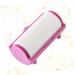 minkissy Nail Stamping Plates Manicures Tools Nail Polish Tools Nail Art Stamper Nail Beauty Tools Diy Nail Stamper Stamping Nail Polish Nail Polish Stamp Kit Cosmetic Nail Supplies 11.5X6CM Pink - Buy Online on GoSupps.com