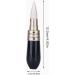 Double-End Liquid Eyeshadow Eyeliner 2 in 1 Multifunctional Easy To Wear Makeup Gift for Beginner Thin Eyeliner (D One Size) 9 ml (Pack of 1) D - Buy Online on GoSupps.com