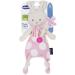 Chicco Pocket Friend Girl Rabbit - Pink - 1 Piece - International Shipping Available - Buy Online on GoSupps.com