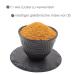 Buy Herbal Shop Coconut Blossom Sugar Organic (3 x 1000g) | Fair Trade - Premium Quality for Health & Baking - Buy Online on GoSupps.com