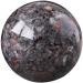 Jkapagzy Natural Yooperlite Crystal Ball Stone Fluorescent Stone Accessories Decoration Energy Room Reiki Ge Aquarium Specimens 5cm/1.96 Inch 1pcs - Buy Online on GoSupps.com